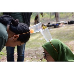 Corporate Gathering dan Employee Gathering: Serupa Tapi Tak Sama